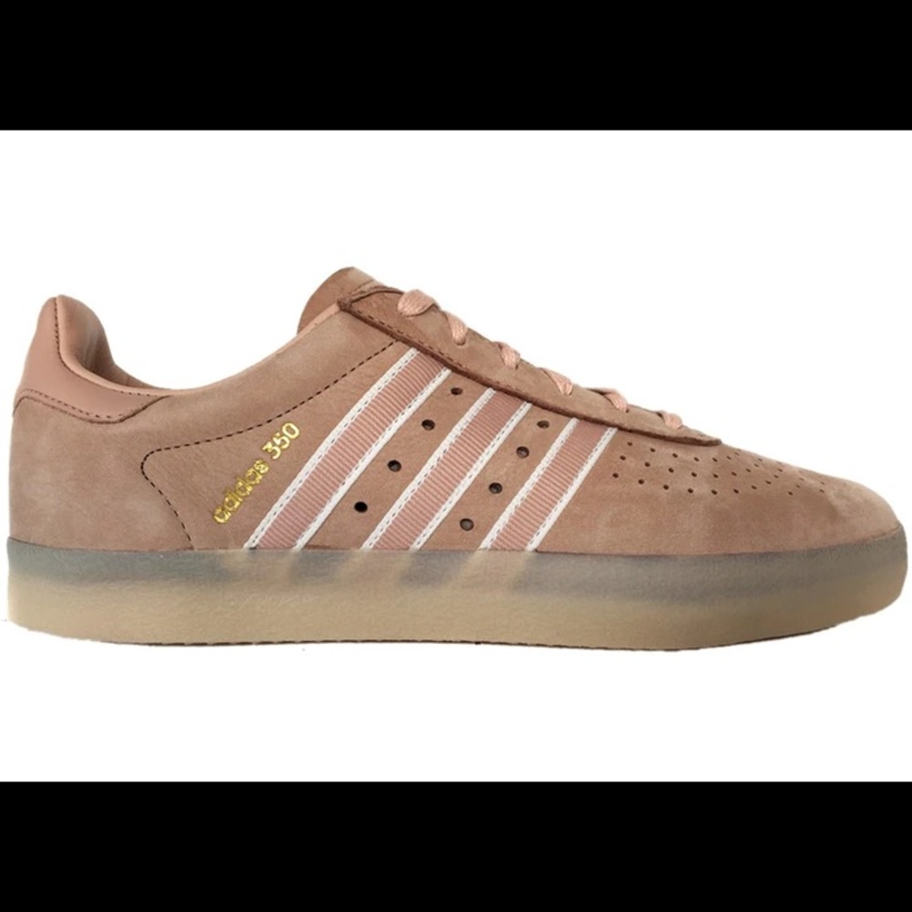 ADIDAS X OYSTER 350 SNEAKER